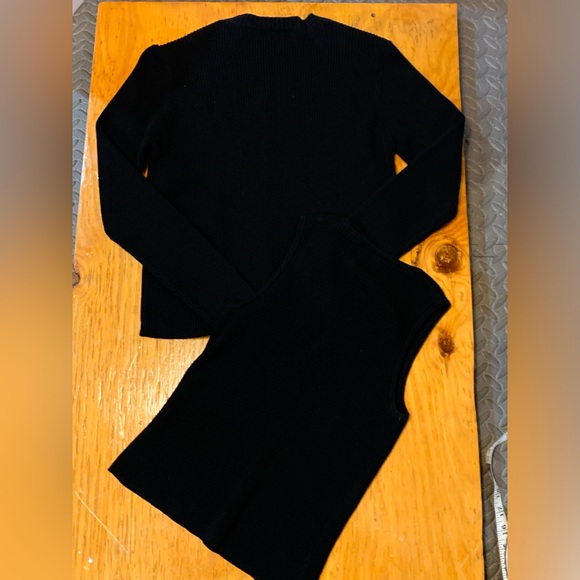 Vintage Polo Ralph Lauren 2 piece sweater combo. Size S&M - Picture 15 of 15